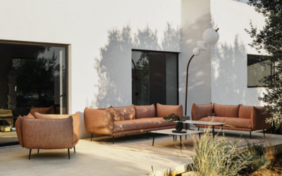 Come sistemare il giardino prima dell’estate (senza rifarlo da zero)